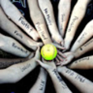 Meet your Posher, Alain